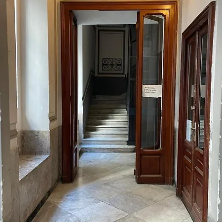 Partenope 143 *
