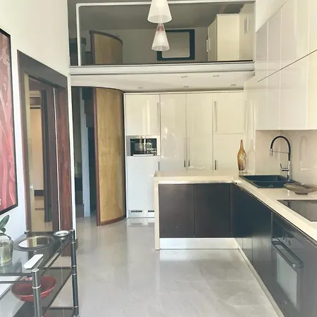 Partenope 143 Napoli