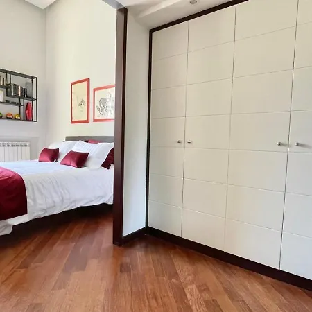 Partenope 143 Appartamento Napoli