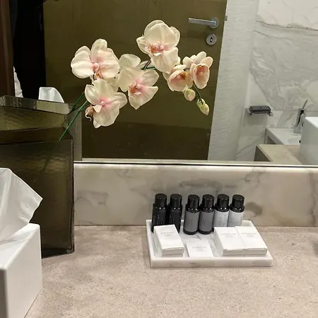 Appartamento Partenope 143 *