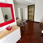 Apartment Partenope 143