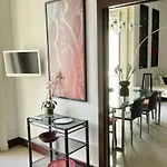 Partenope 143 Apartment Naples