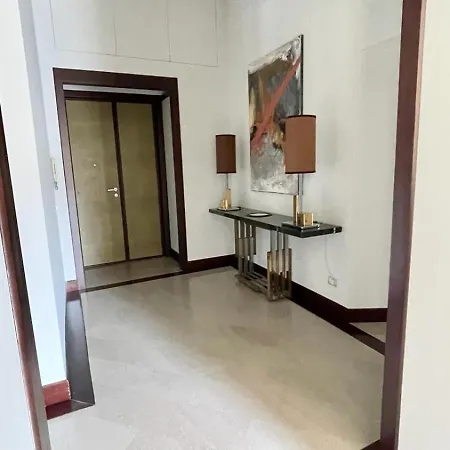 Partenope 143 * Napoli