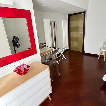 Apartment Partenope 143