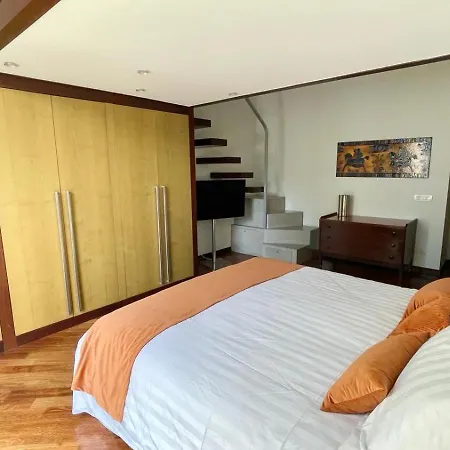Apartment Partenope 143