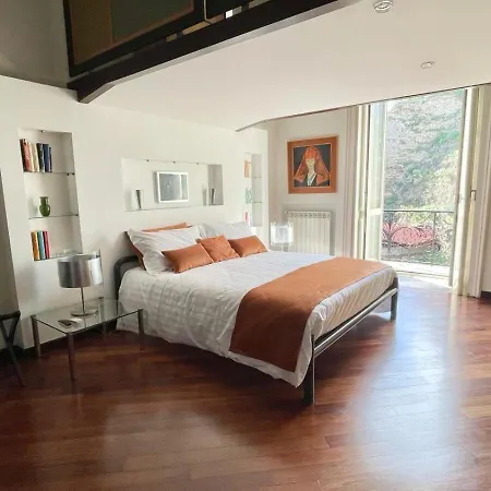 Partenope 143 Lejlighed