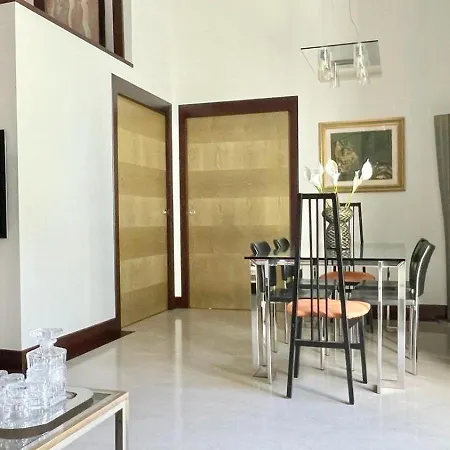 Partenope 143 Apartment