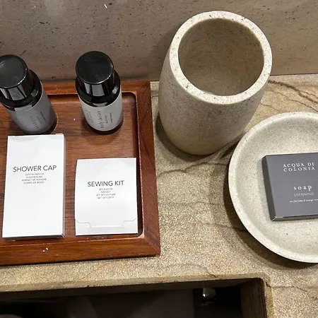 公寓 Partenope 143 那不勒斯