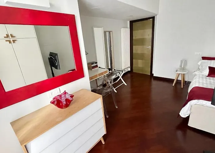 Apartamento Partenope 143