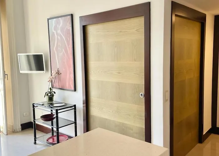 Partenope 143 Nápoles