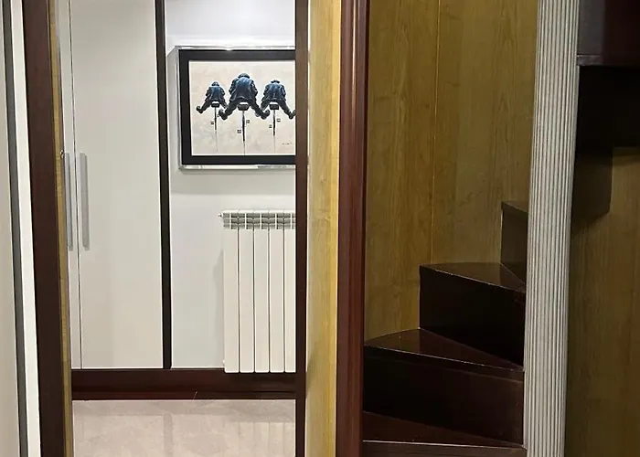 Partenope 143 Apartamento Nápoles