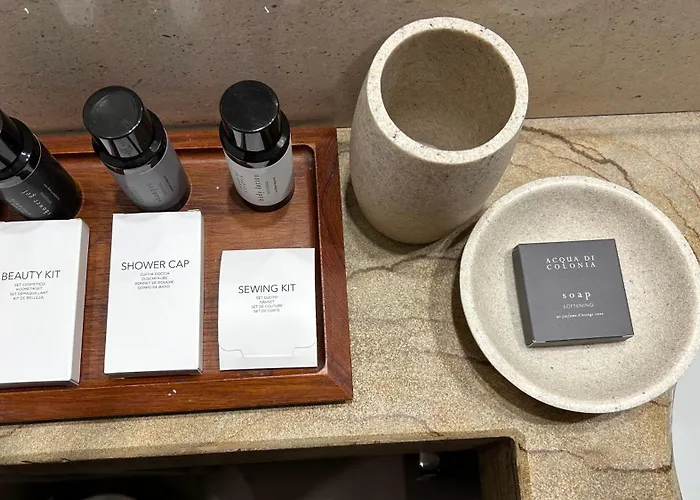 Apartamento Partenope 143 Nápoles