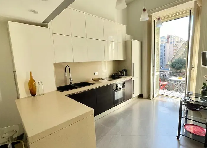 Partenope 143 * Nápoles