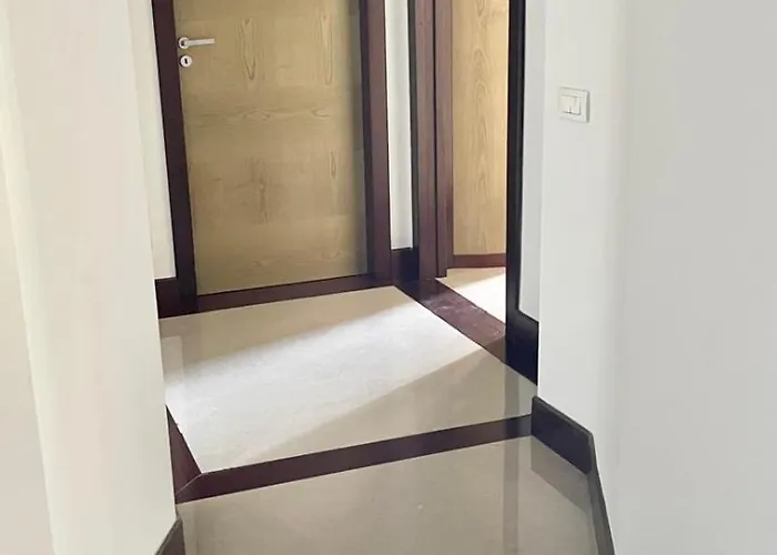 Partenope 143 Apartamento Nápoles