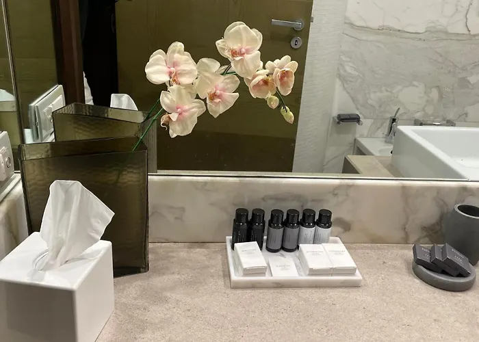 Apartamento Partenope 143 *