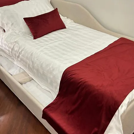 Partenope 143 Apartman