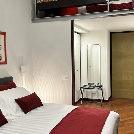 Apartman Partenope 143 *