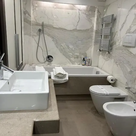 Apartman Partenope 143