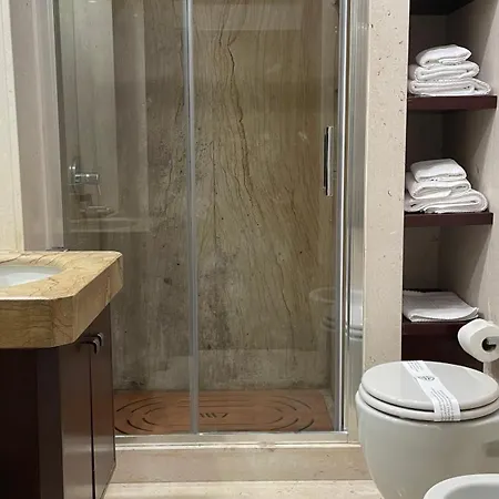 Apartman Partenope 143 *